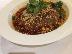 -俏江南(中山路先天下广场店)