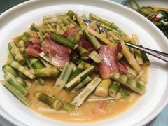 -谷语中餐厅