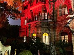 -马勒别墅饭店(静安寺店)