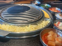 -GOGIYA·咕叽吖韩国传统烤肉店(小榄店)