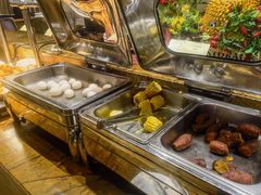 -金厨泰国餐厅·全泰籍厨师料理(拱北店)