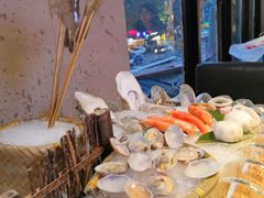 -霸王虾·小龙虾香辣蟹(玉林店)