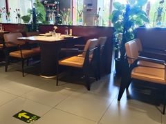 -四川饭店(长白店)