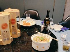-恒记饭店(珠江路总店)