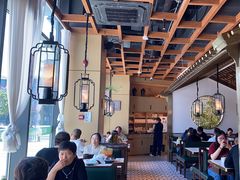 -庆江南江南菜(琴湖溪里花园城店)