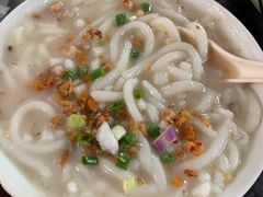 -老西关濑粉(文明路店)