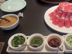 -额尔敦·品质自助(摩尔城店)