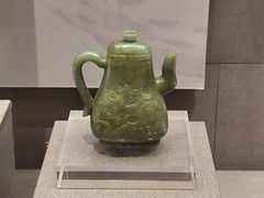 -湖州博物馆