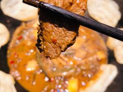 -地锅公社·现炒地锅鸡·地锅鱼·夜宵(罗锦路店)