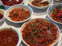 -欧记大排档·景德菜(上海首店)