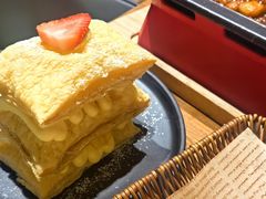 -云山茶餐厅(广东大厦店)