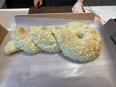 -奈雪的茶(青岛卓悦里INTOWN店)