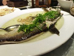 -山泉公馆酒家(广州东站店)