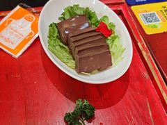 -重庆袁老四火锅(武进万达店)