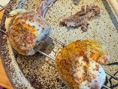 -鸽子窝(宋庄店)