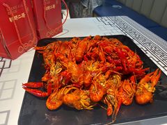 -靓虾二哥长沙地标小龙虾(五一广场店)