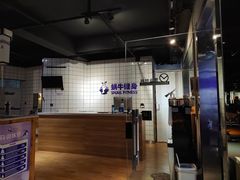 -蜗牛健身·私教馆(海珀香庭店)