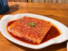 -金柱大盘鸡(波斯坦店)