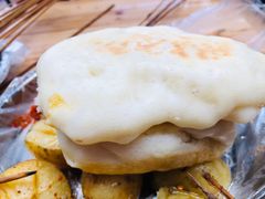 -硗碛藏寨·神木垒景区