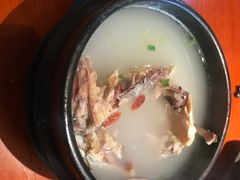 -鑫日千里马朝鲜族小馆(总店)