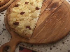 -比格比萨自助(新辰里学清路店)