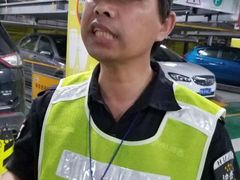 -大宁音乐广场·停车场