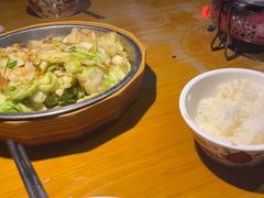 -田婆婆的菜(新天地店)