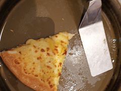 -必胜客(长安长青店)