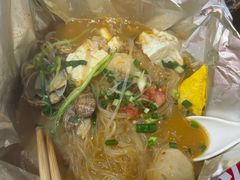 -见味花甲(福田coco park店)