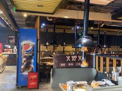-火炉火自助餐(五道口购物中心店)