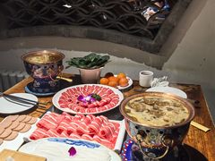 -和院老火锅铜锅烧烤海鲜(朱雀大街店)