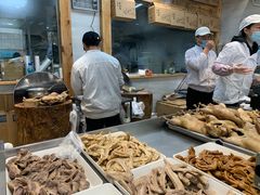 -戚顺兴盐水鸭(新街口明瓦廊店)