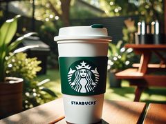 -星巴克(苏州建屋店)