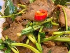 -贯一台湾牛肉面(八一七中路店)