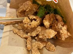 -CITY MART城市集市·里弄(北外滩来福士广场店)
