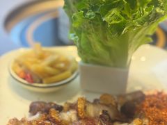 -创味·民间海南菜·非遗藤桥排骨(藤桥·免税城店)