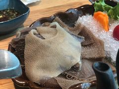 -湊湊火锅·茶憩(上海合生汇店)