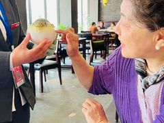 -永安鱼庄·镇江菜(东吴路店)