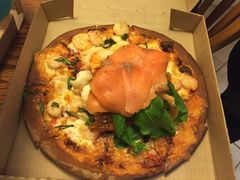 -Steveston Pizza Company (Richmond)