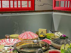 -渝味晓宇火锅(合川路店)