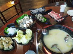 -捞旺猪肚鸡(街道口店)
