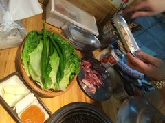 麻蒲碳烤肉(远景路店)-麻蒲碳烤肉(远景路1号店)