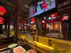 -蜀江龙火锅(339店)