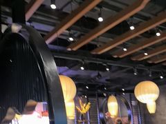-呷哺呷哺 小火锅 (浦东新欧尚超市店)