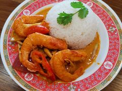 -曼谷食堂·泰国家庭料理(丹桂路店)