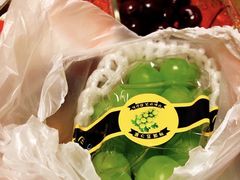 -GranVida生活超市(海信广场店)