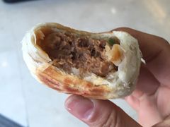 -长发西饼(临顿路店)