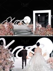 -深圳中洲万豪酒店·宴会厅