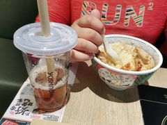 -吉野家(567漫天地店)