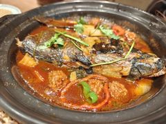 -周家二小姐的菜(西津渡店)